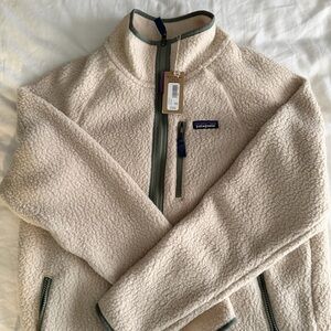 Patagonia Men's Retro Pile Jacket